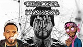 Top 10 Joyner Lucas Songs - YouTube