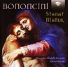 Antonio Maria Bononcini: Stabat Mater (CD) – jpc