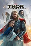 Thor dark world movie length - jzaqueen