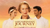 The Hundred-Foot Journey | Apple TV