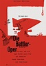 Filmplakat: Bettleroper, Die (1953) - Filmposter-Archiv