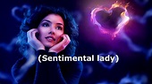 Sentimental Lady - Bob Welch - with lyrics - YouTube