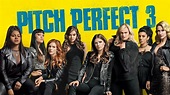 Watch Pitch Perfect 3 (2017) Full Movie Online Free | Stream Free ...