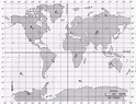 Como Tirar Coordenadas Geograficas No Google Maps - Printable Templates ...