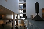 MoMA, el Museo de Arte Moderno de Nueva York: horario y precio