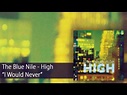 The Blue Nile – I Would Never (2004, CD) - Discogs