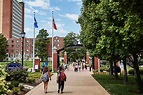 Saint Louis University-Main Campus | University & Colleges Details ...