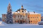 Visit Kuopio: 2021 Travel Guide for Kuopio, Northern Savonia | Expedia