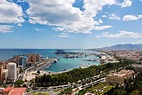 Malaga: cosa fare, cosa vedere e dove dormire - Spagna.info