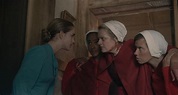 'The Handmaid's Tale': How Did Gilead Find Out Where June Was?