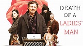 Death of a Ladies Man | CineMuseFilms