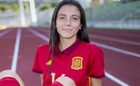 Conoce a la futbolista española Aitana Bonmatí