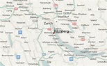 Kilchberg Location Guide