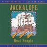Boat People, R. Carlos Nakai & Larry M. Yanez:Jackalope | CD (album ...