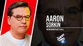 AARON SORKIN - 10 FILMES ESSENCIAIS - PIPOCA 3D