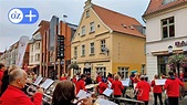 Sommerkonzerte in Greifswald erfahren 2022 Neuauflage