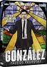 Amazon.co.jp | Gonzalez Falsos Profetas Español Latino DVD・ブルーレイ