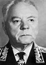 Vorošilov, Kliment Jefremovič - Hrvatska enciklopedija