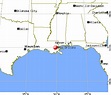 Kenner Louisiana Map