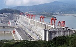 Three Gorges Dam - Wikipedia