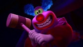 Jangles the Clown | Disney Wiki | Fandom