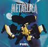 Metallica - Fuel (1998, CD) | Discogs