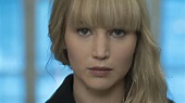 Jennifer Lawrence In Red Sparrow Movie, HD Movies, 4k Wallpapers ...