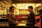 First look at Andy Lau, Tony Leung crime thriller, 'The Goldfinger ...
