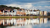 West Kirby, Merseyside — Best Places to Live in the UK 2020 | The ...