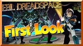 DREAD SPACE First Look [LIVE] NEW Release AQW - YouTube