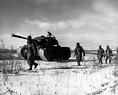 Battle of Chosin Reservoir - Simple English Wikipedia, the free ...