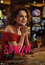 Simran new poster: Kangana Ranaut looks royal and mischievous in red ...