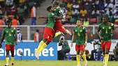 Coppa d'Africa, il Camerun ringrazia Aboubakar: doppio rigore, 2-1 al ...