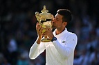 Wimbledon 2022: Djokovic in seventh heaven - Roland-Garros - The 2023 ...