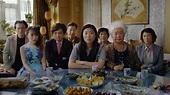 The Farewell (2019) - Backdrops — The Movie Database (TMDB)