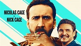 Il talento di Mr C con Nicolas Cage: trailer, trama e anticipazioni