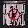 The Encyclopedia of Heavy Metal, Daniel Bukszpan | 9781402792304 ...