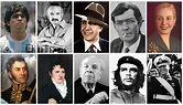 13 argentinos famosos en el mundo