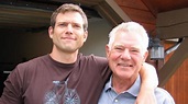 Travis Stork Mourns His Late Father in Emotional Post: 'What an ...