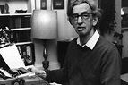 Eric Hobsbawm, the Historian Who Lived Through Some of the Most ...