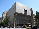 Museo Whitney de Arte Estadounidense (Whitney Museum of American Art ...