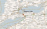 Niagara Falls, New York Location Guide