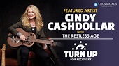 Featured Artist: Cindy Cashdollar with The Restless Age - YouTube