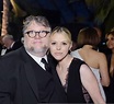 Guillermo del Toro presenta a su esposa Kim Morgan – Publimetro México