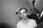 Lee Harvey Oswald - Oswald and the JFK assassination - Pictures - CBS News