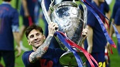 Bookmakers celebrate low-key Lionel Messi performance in Champions ...