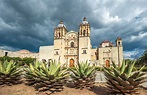 Oaxaca, entre los 20 mejores destinos turísticos del mundo - Matutinazo