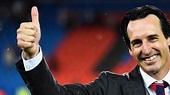 O que torna Unai Emery tão especial? | UEFA Champions League | UEFA.com