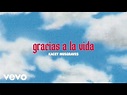 Kacey Musgraves - "Gracias A La Vida" (Official Music Video)