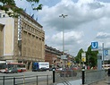 Wandsbeker Marktstraße